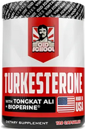 Turkesterone