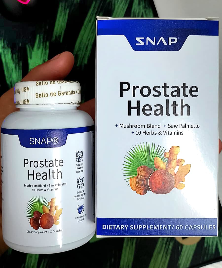 Prostate Health