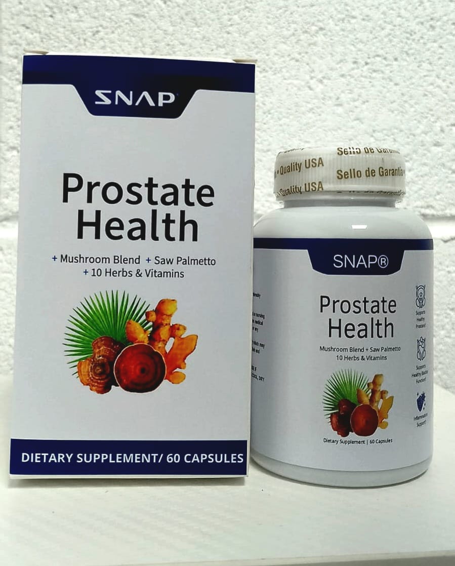 Prostate Health
